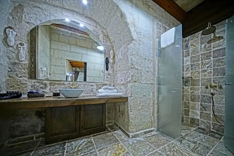 ARINNA CAPPADOCIA