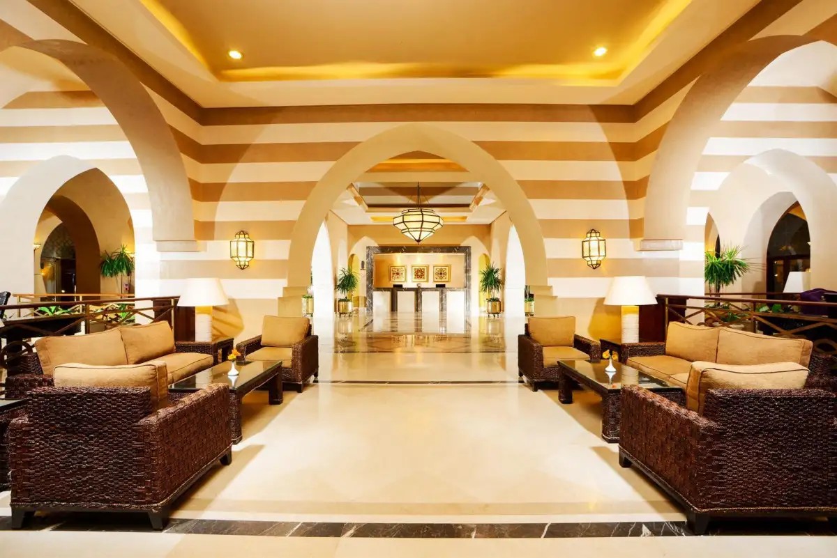 JAZ SAMAYA RESORT (EX. IBEROTEL SAMAYA)