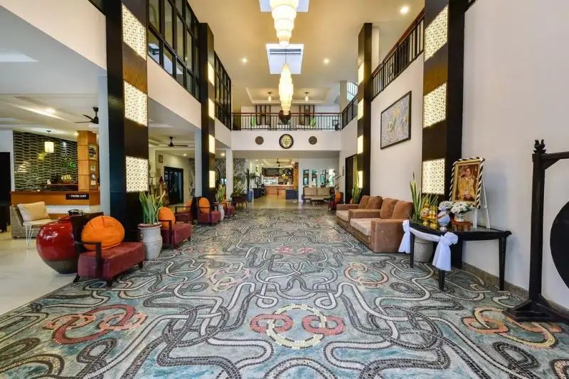 COCO RETREAT PHUKET RESORT & SPA
