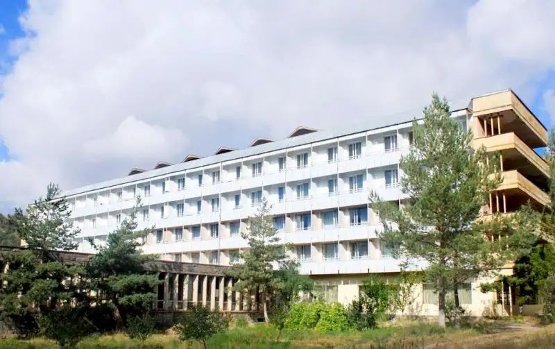 ARARAT САНАТОРИЙ