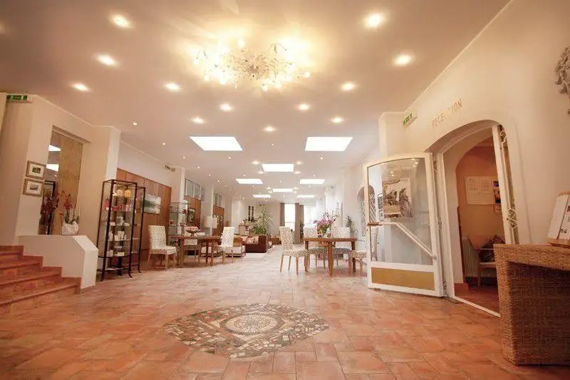 FORSTERHOF HOTEL ST. WOLFGANG