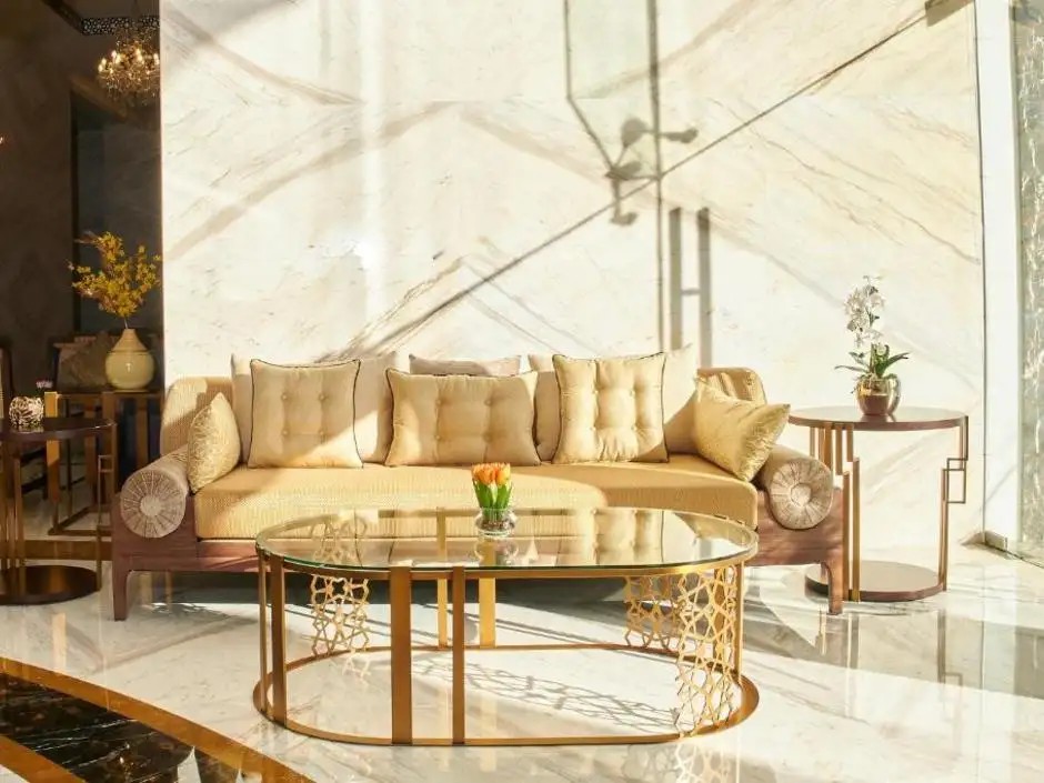 CARLTON DUBAI CREEK HOTEL