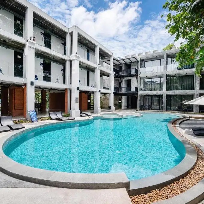 KOKOTEL KHAO LAK LIGHTHOUSE