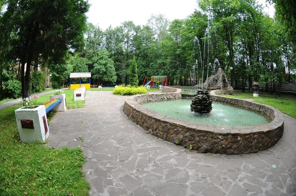 КЛЯЗЬМА ПУШКИНО
