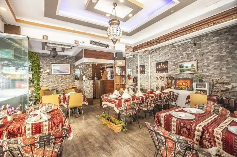 THE NEW SEASON APART