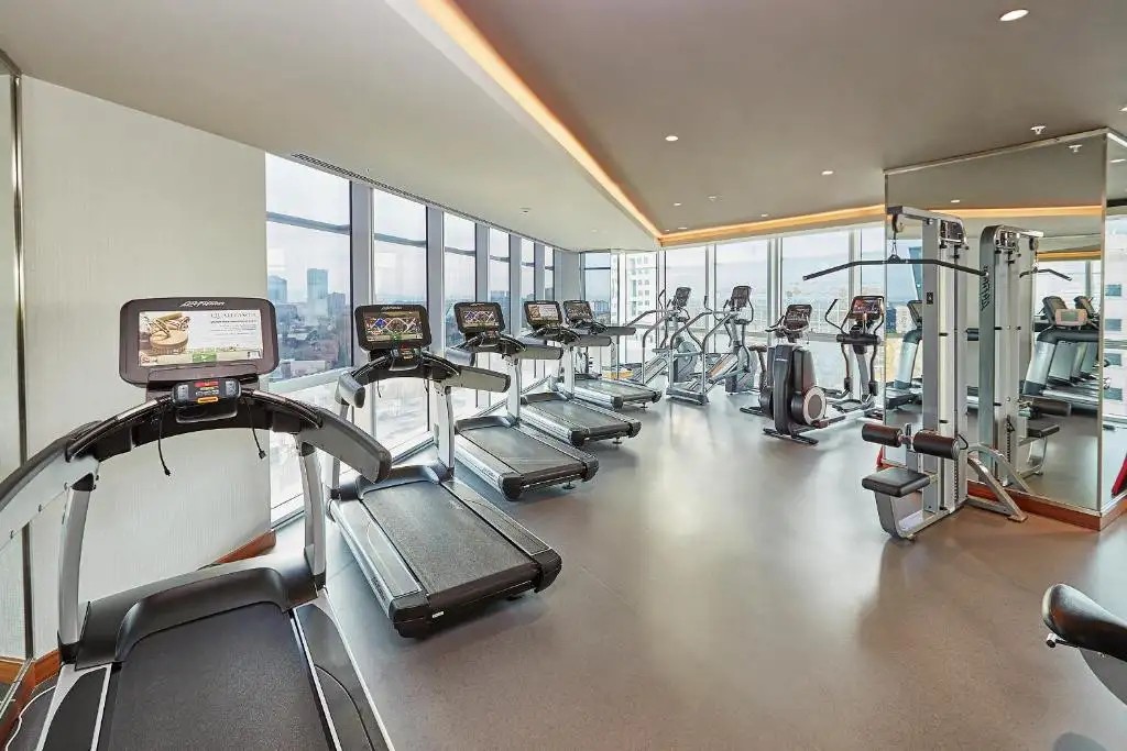 WYNDHAM GRAND ISTANBUL LEVENT
