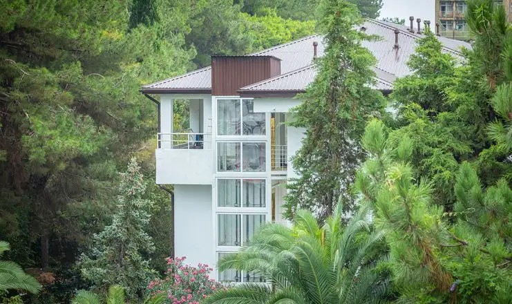 ЗОЛОТЫЕ ПЕСКИ