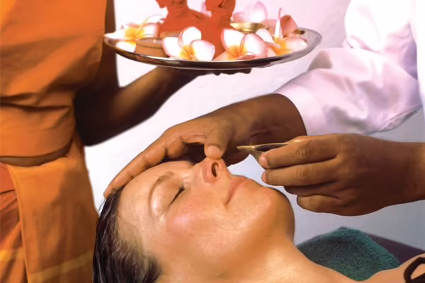 SURYA LANKA AYURVEDA BEACH RESORT