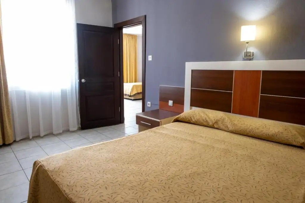 KAILA KRIZANTEM HOTEL