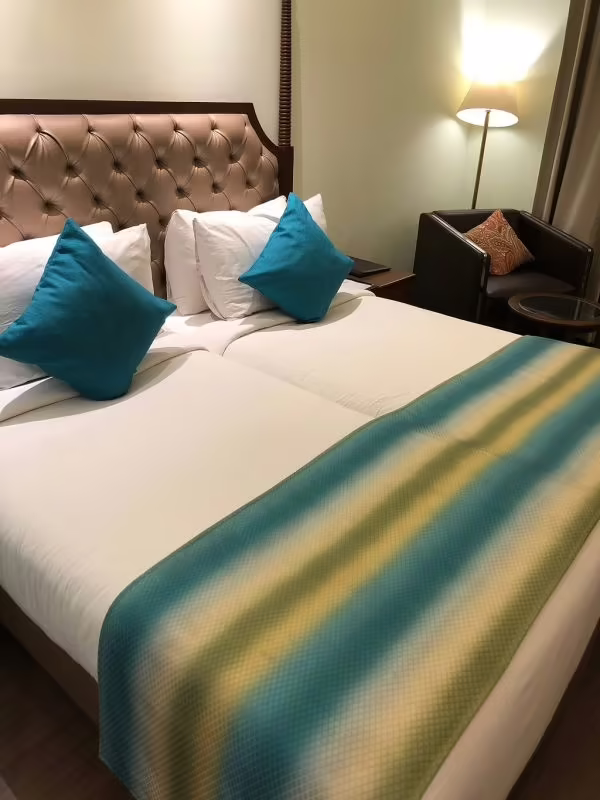 THE EXOTICA GRAND HOTEL