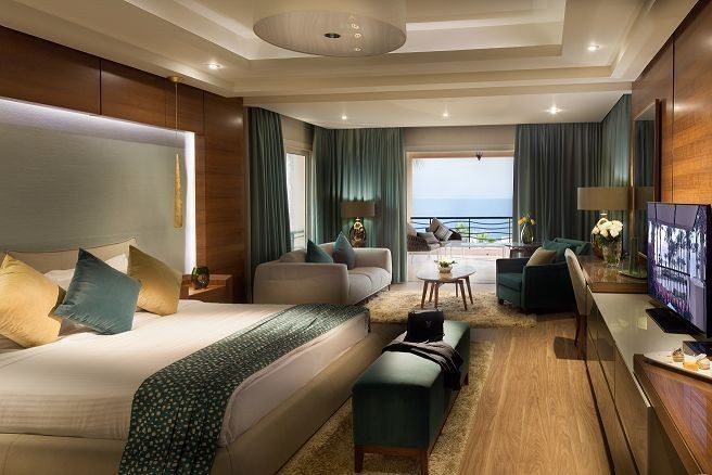 5 bedroom villa