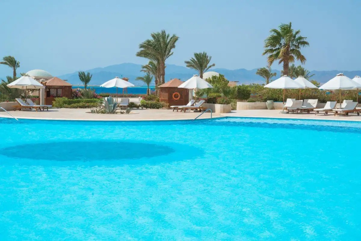 KEMPINSKI HOTEL SOMA BAY