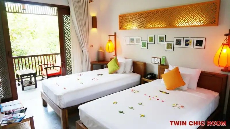 HOI AN CHIC