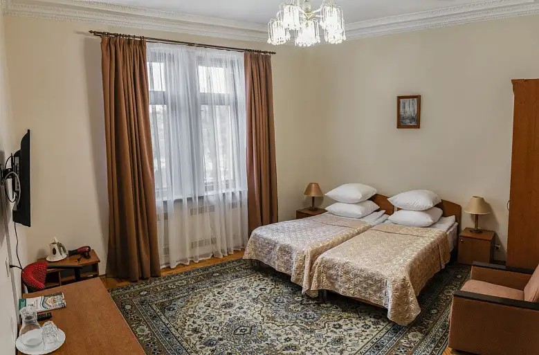 КИСЛОВОДСКИЙ ЦВС