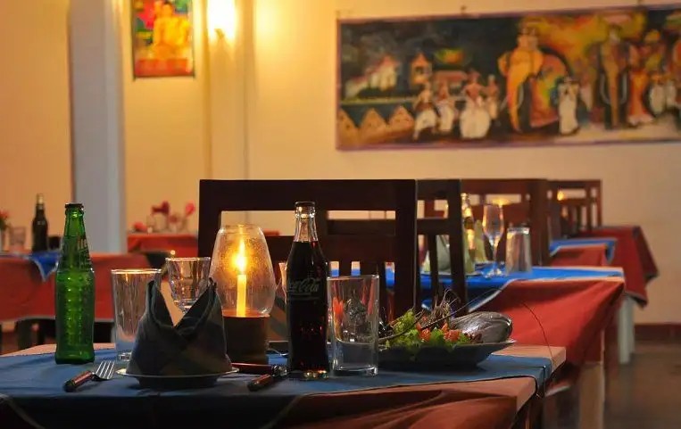 WASANA BEACH HOTEL