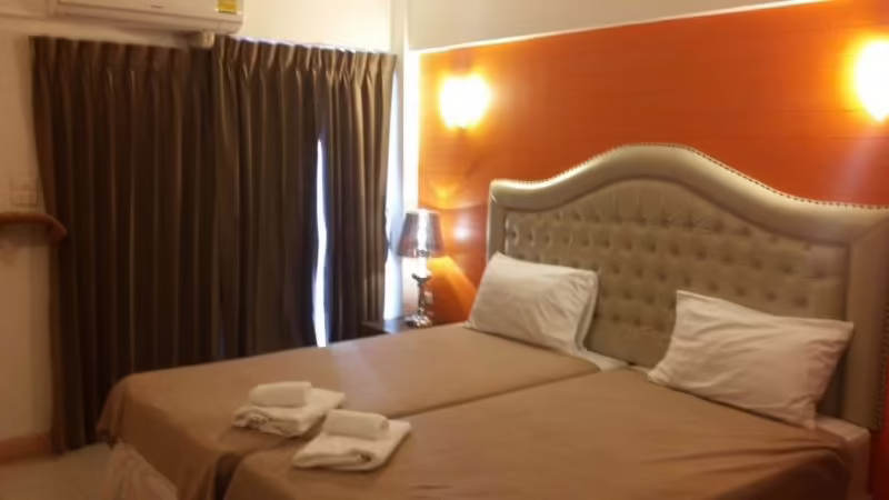 SUDYOD HOTEL