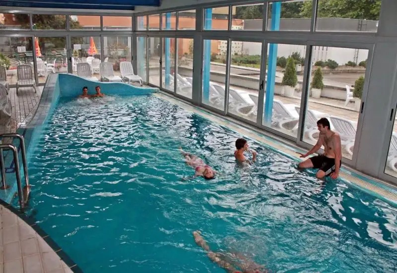 CITY PARTNER SZIESZTA