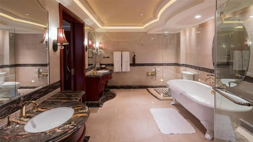 INTERCONTINENTAL SHANGHAI RUIJIN
