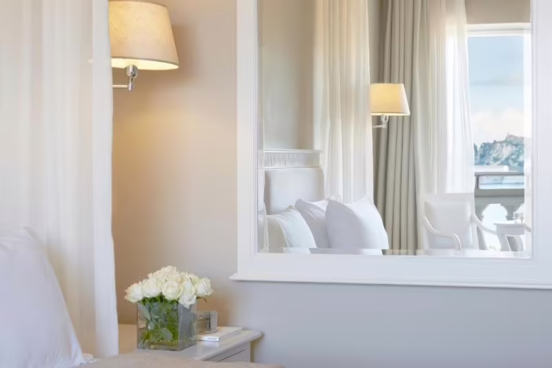 MAYOR MON REPOS PALACE ART HOTEL