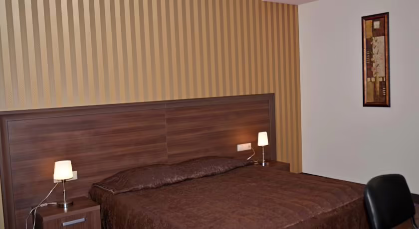 BUSINESS HOTEL PLOVDIV