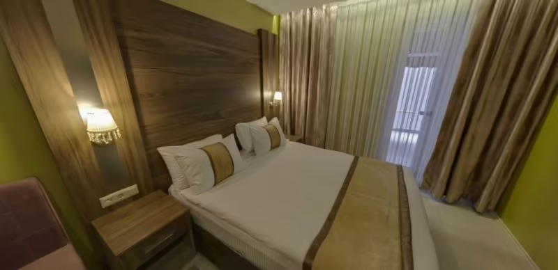 HOTEL FERRO