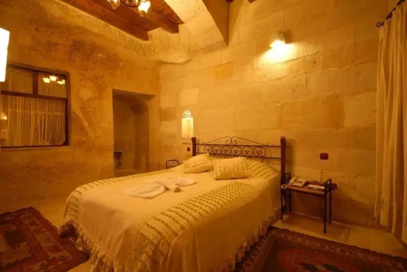 CENTURY CAVE HOTEL