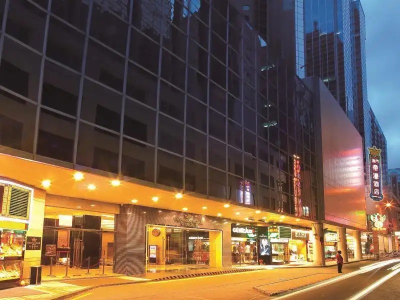EMPERO MACAU