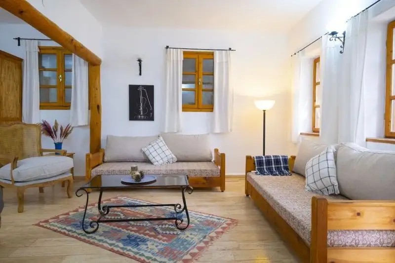 WATERMILL HOTEL FARALYA & HOMES