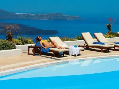 CALDERAS LILIUM VILLAS