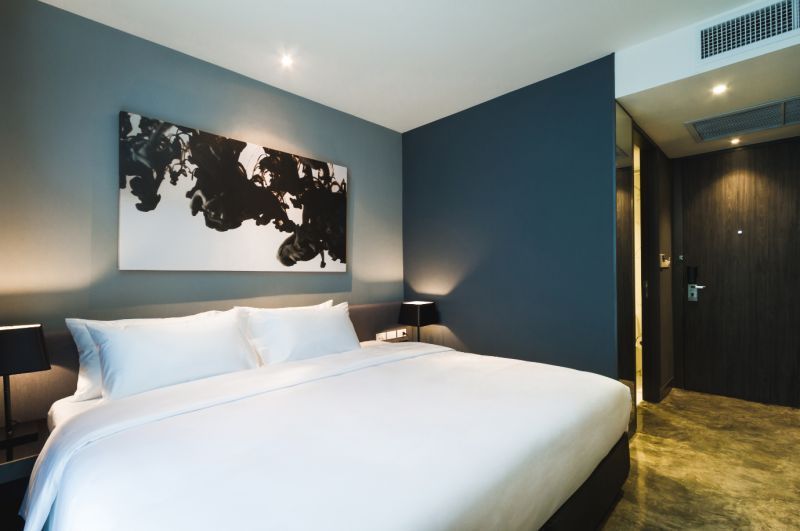 z room