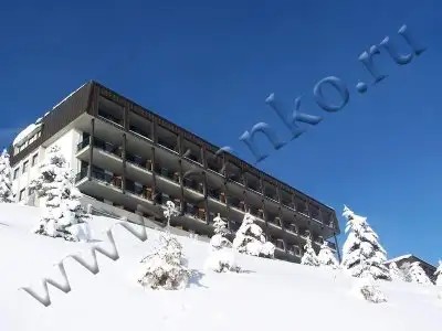 RESIDENCE PALACE