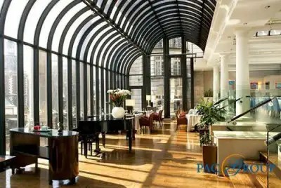 LE MERIDIEN PICCADILLY