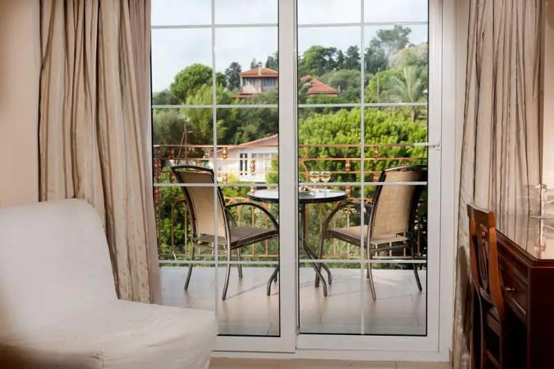 AVALON HOTEL ZANTE (EX. AVALON PALACE) 