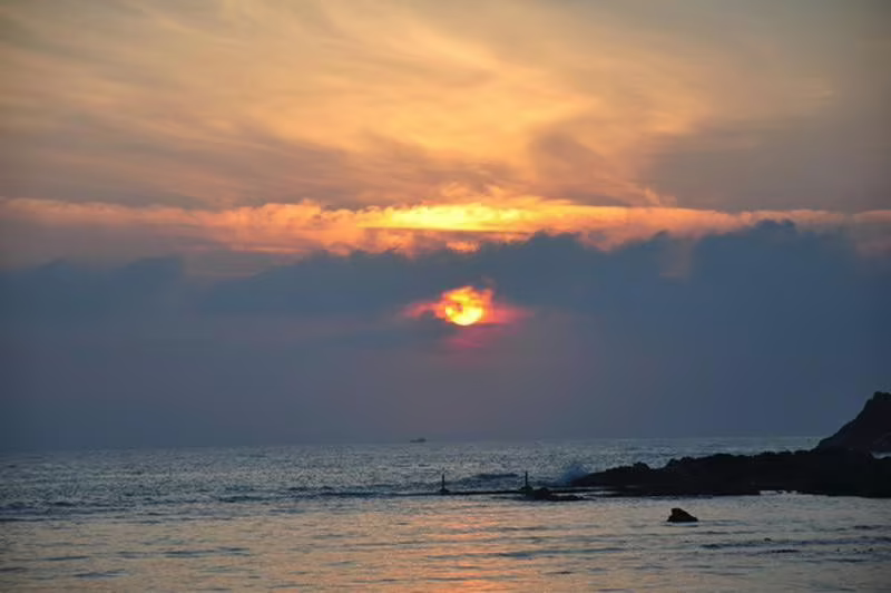 SAMUI HONEY COTTAGES