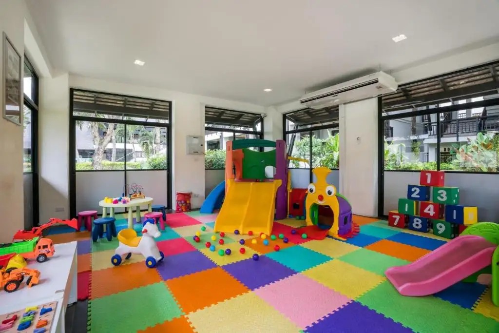 KC GRANDE RESORT & SPA