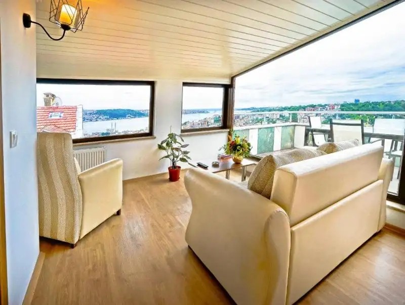 CLASS HOTEL BOSPHORUS