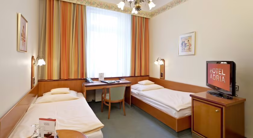 CITY PARTNER HOTEL ADRIA