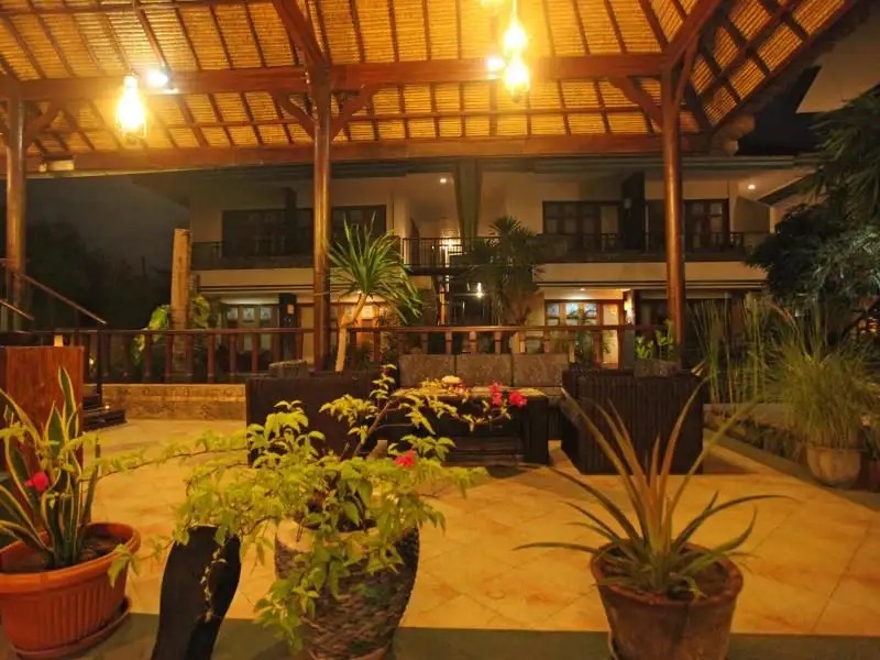 SANUR SEAVIEW