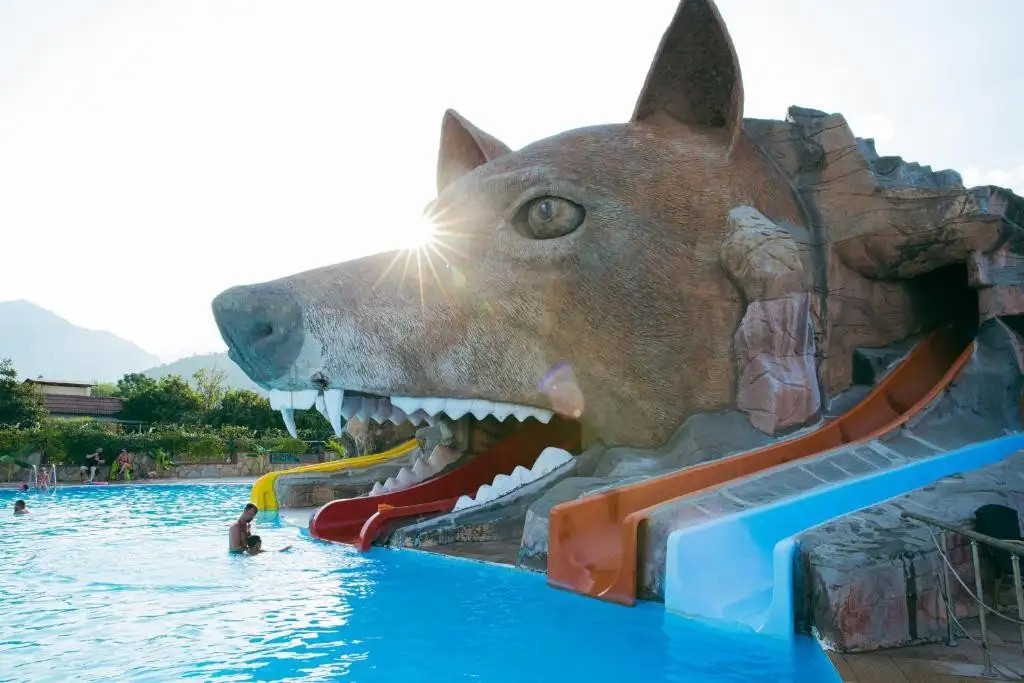 ROX RESORT (EX. ROX ROYAL)