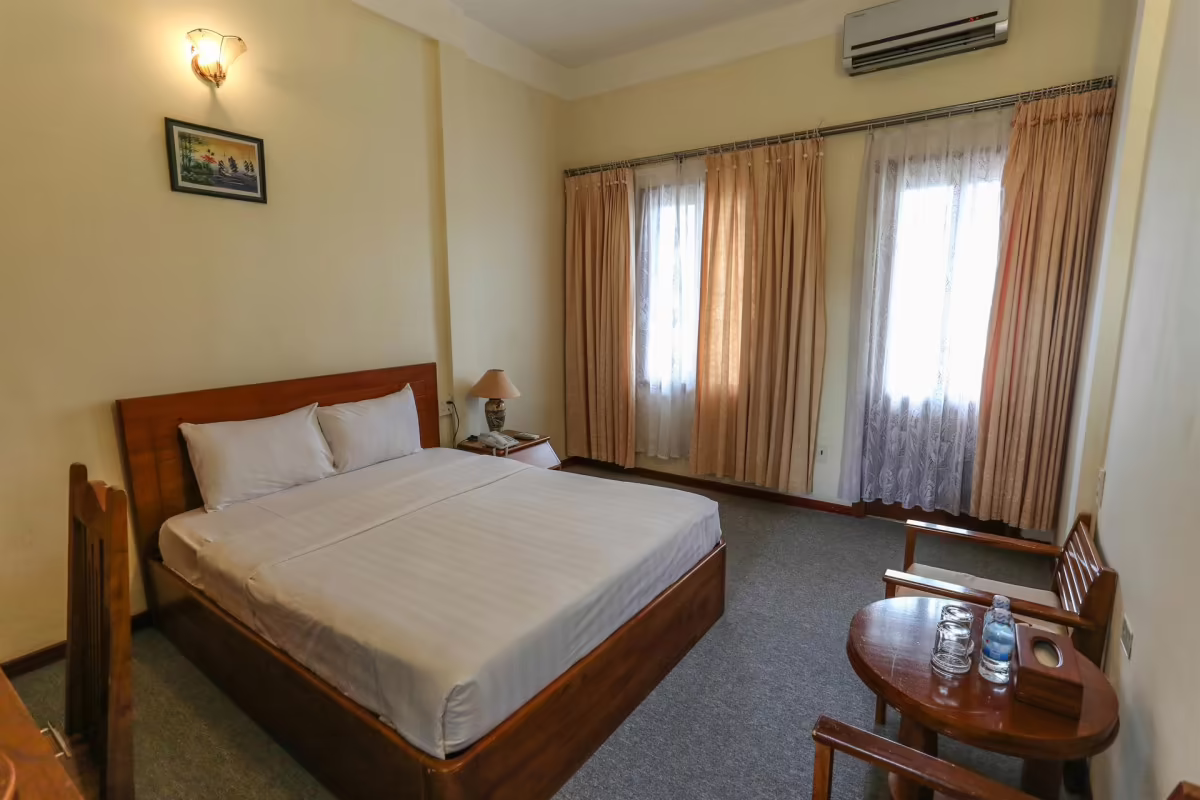 TROPICANA NHA TRANG
