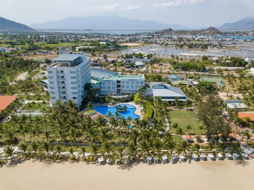 SAI GON NINH CHU
