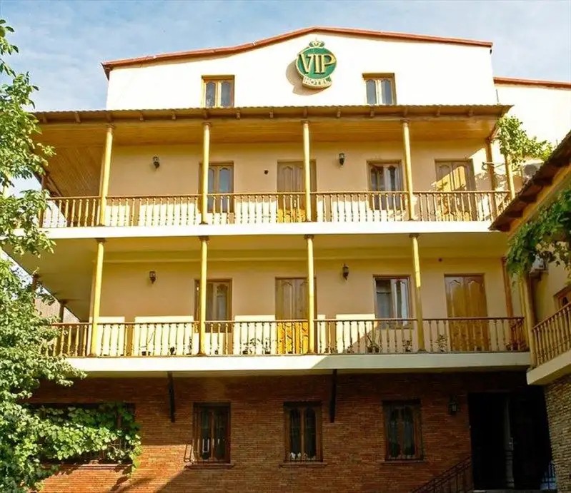 VIP HOTEL TBILISI