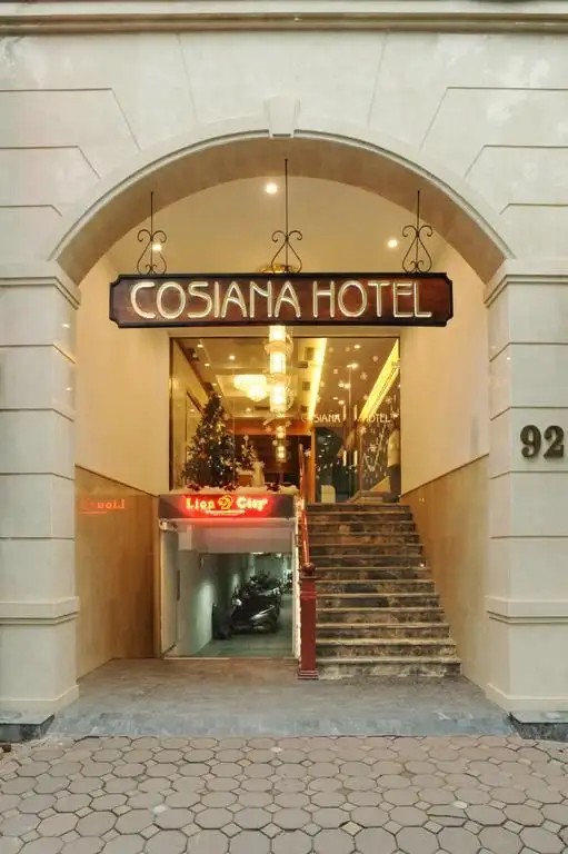COSIANA HANOI