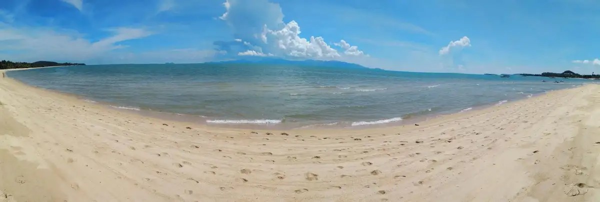 THE HAMMOCK SAMUI BEACH RESORT