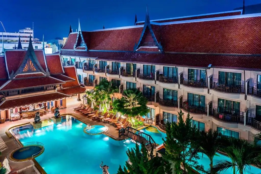 NIPA RESORT