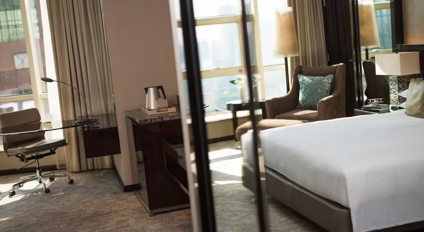 RENAISSANCE PUDONG