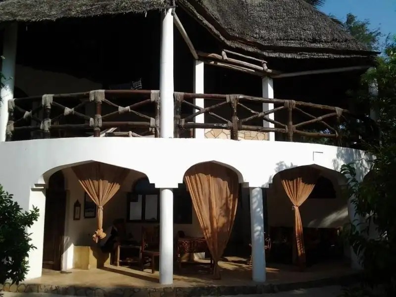 CASA UMOJA