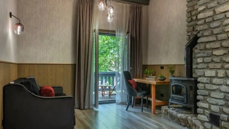 SOLOH SPA VILLAGE