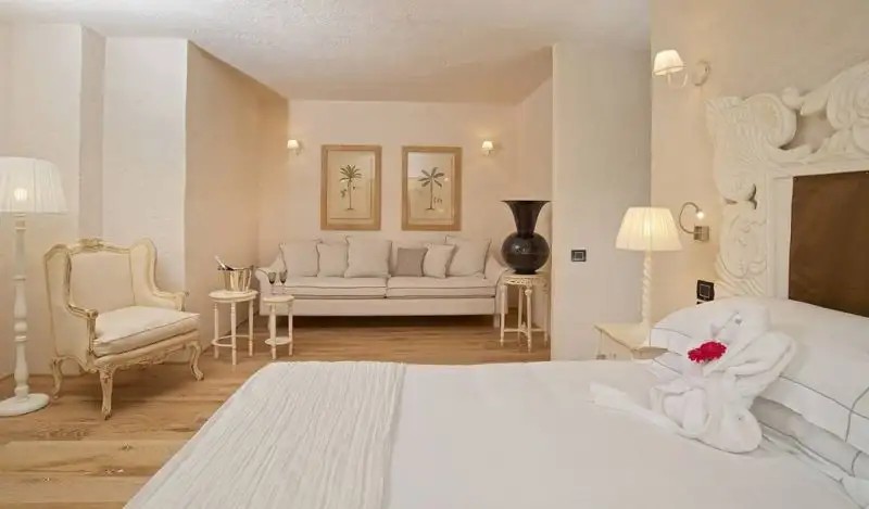 LA VILLA DEL RE