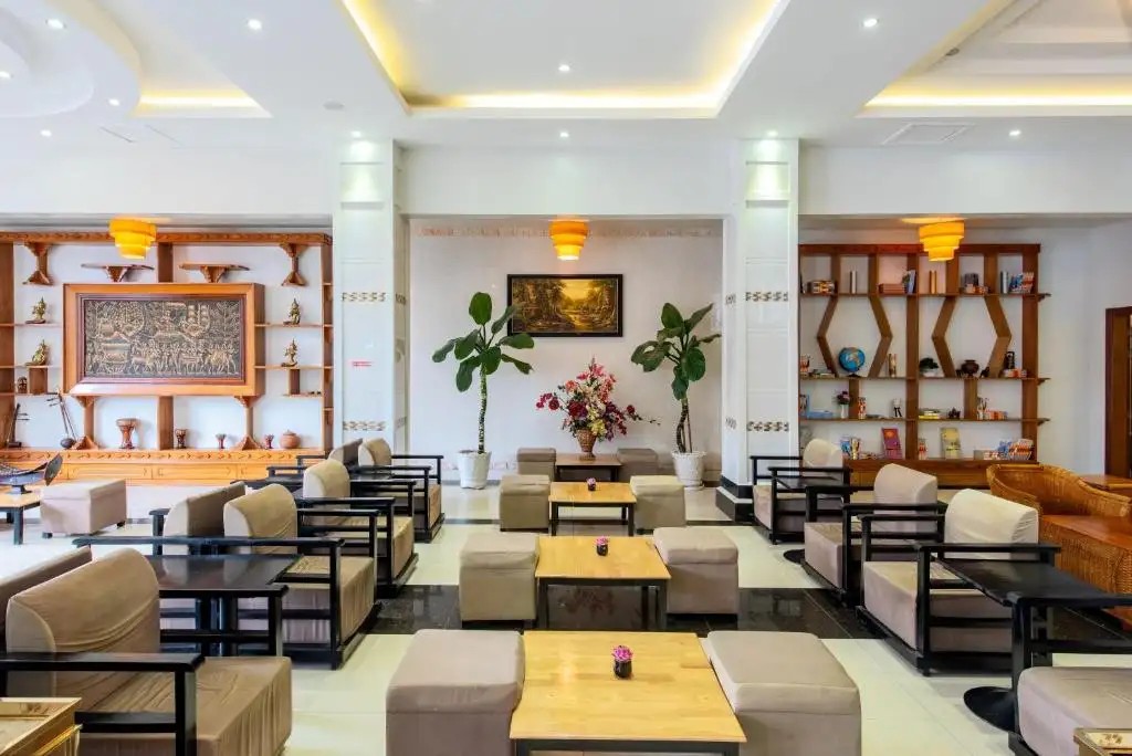 ARISTOCRAT RESIDENCE & HOTEL (EX. DIAMOND OCEAN)